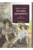 Novelas ejemplares