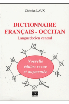 Dictionnaire français-occitan - Languedocien central