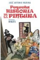 Historia de la pintura