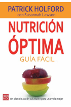 Nutrición Óptima. Guía Fácil