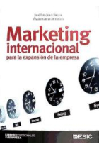 Marketing internacional para la expansión de la empresa