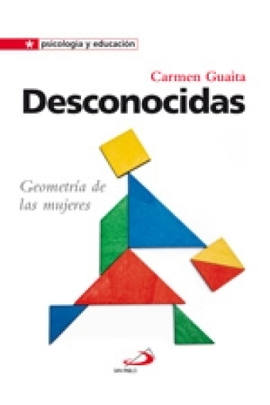 Desconocidas. Geometría de las mujeres