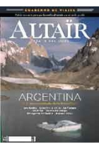 Argentina -El gran espectáculo de la naturaleza- Revista Altaïr 27