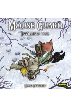 Mouse Guard: Invierno 1152