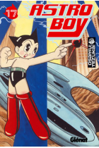 Astroboy vol. 17