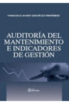 Auditoria del mantenimiento e indicadores