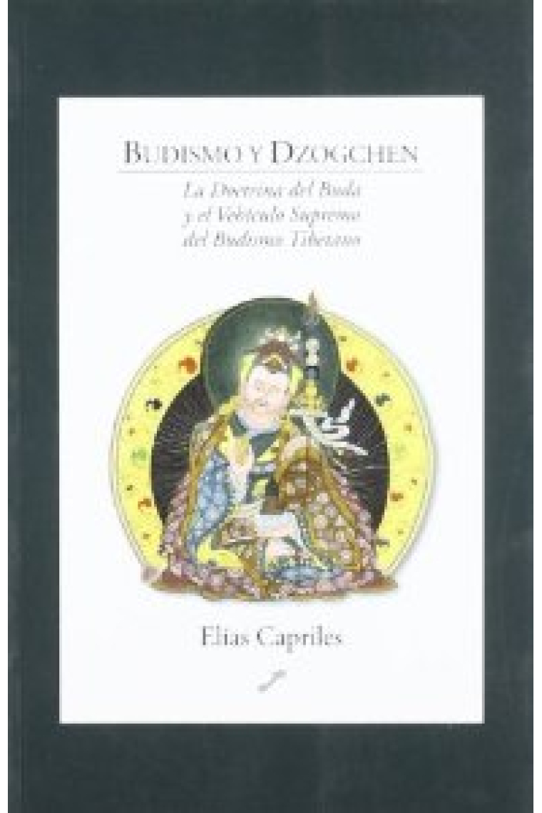 Budismo y Dzogchen