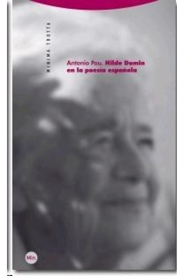 Hilde Domin en la poesía española