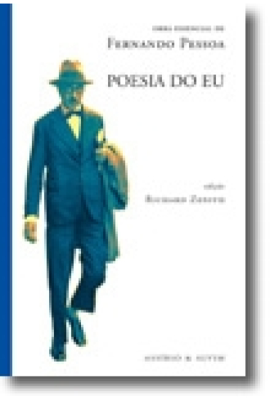 Poesia do eu