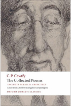 The Collected Poems with parallel Greek text