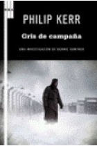 Gris de campaña