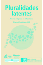 Pluralidades latentes. Minorías religiosas en el País Vasco