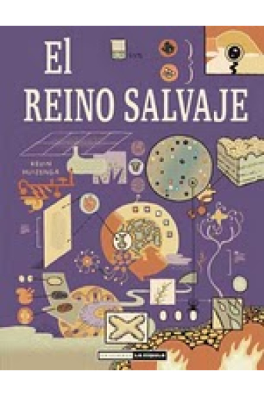 El reino salvaje