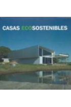 Casas ecosostenibles