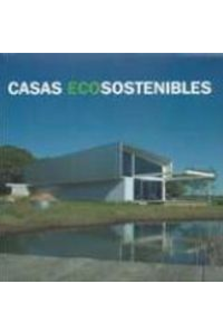 Casas ecosostenibles