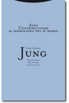 Obra completa C.G. Jung Vol 9/2. Aion: Contribuciones al simbolismo del si-mismo (Rústica)