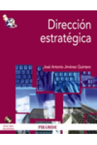 Dirección Estratégica