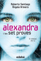 Alexandra i les set proves