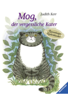 Mog, der vergessliche Kater