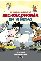 Introducción a la microeconomía en viñetas