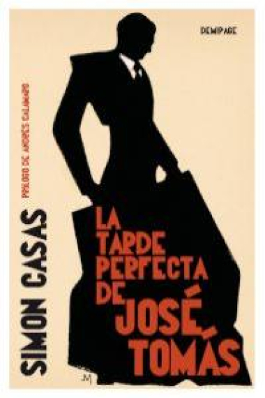 La tarde perfecta de José Tomás