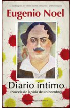 Diarío íntimo. Novela de la vida de un hombre