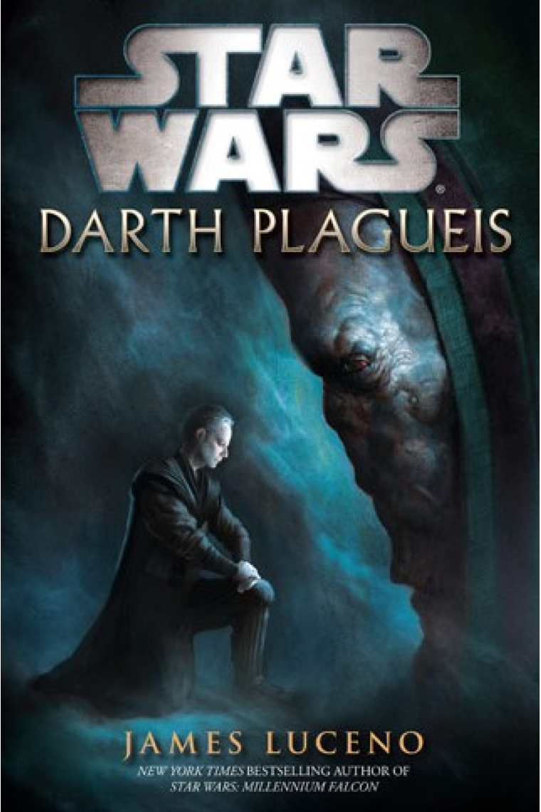 Star Wars: Darth Palgueis