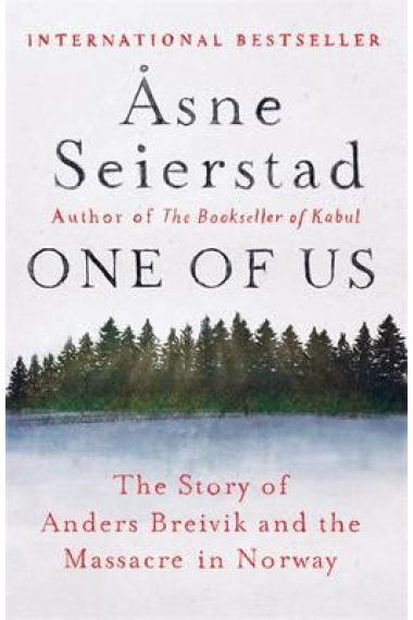 One of Us: The Story of Anders Breivik and the Massacre in Norway