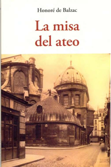 La misa del ateo