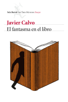 El fantasma en el libro. La vida en un mundo de traducciones