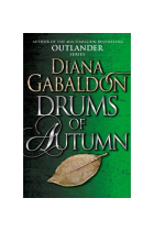 Drums of Autumn (The Highland Saga 4)