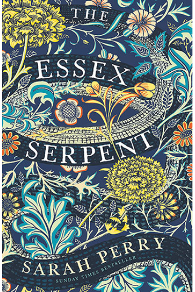 The Essex Serpent