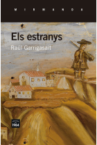 Els estranys (premi llibreter 2017)