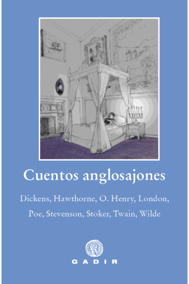 Cuentos anglosajones