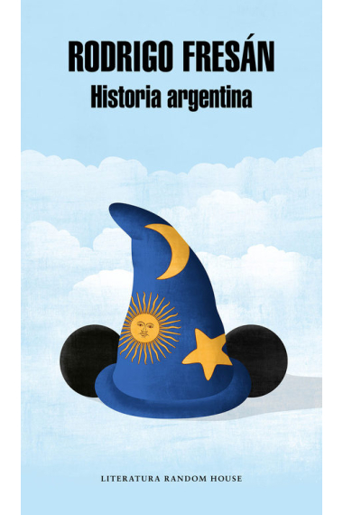 Historia argentina