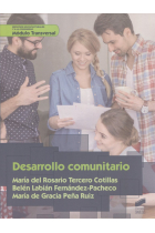 Desarrollo comunitario