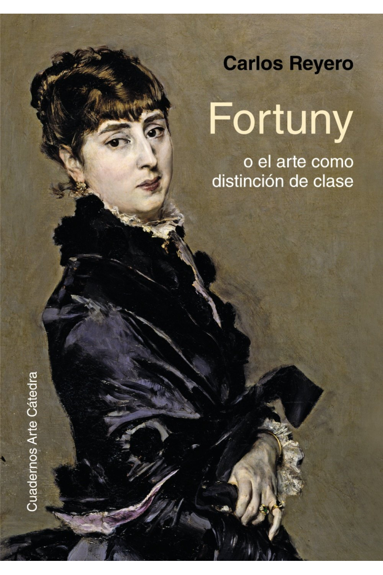 Fortuny o el arte como distinción de clase