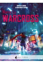 Warcross