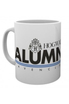 Ravenclaw Alumni (Harry Potter Coffee Mug)