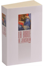 La Biblie de Jerusalem