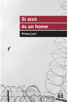 Si això és un home