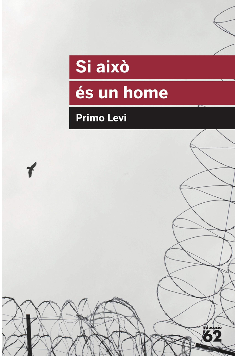 Si això és un home