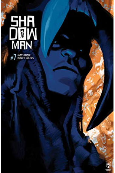 Shadowman 7