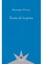 Teoría de la prosa