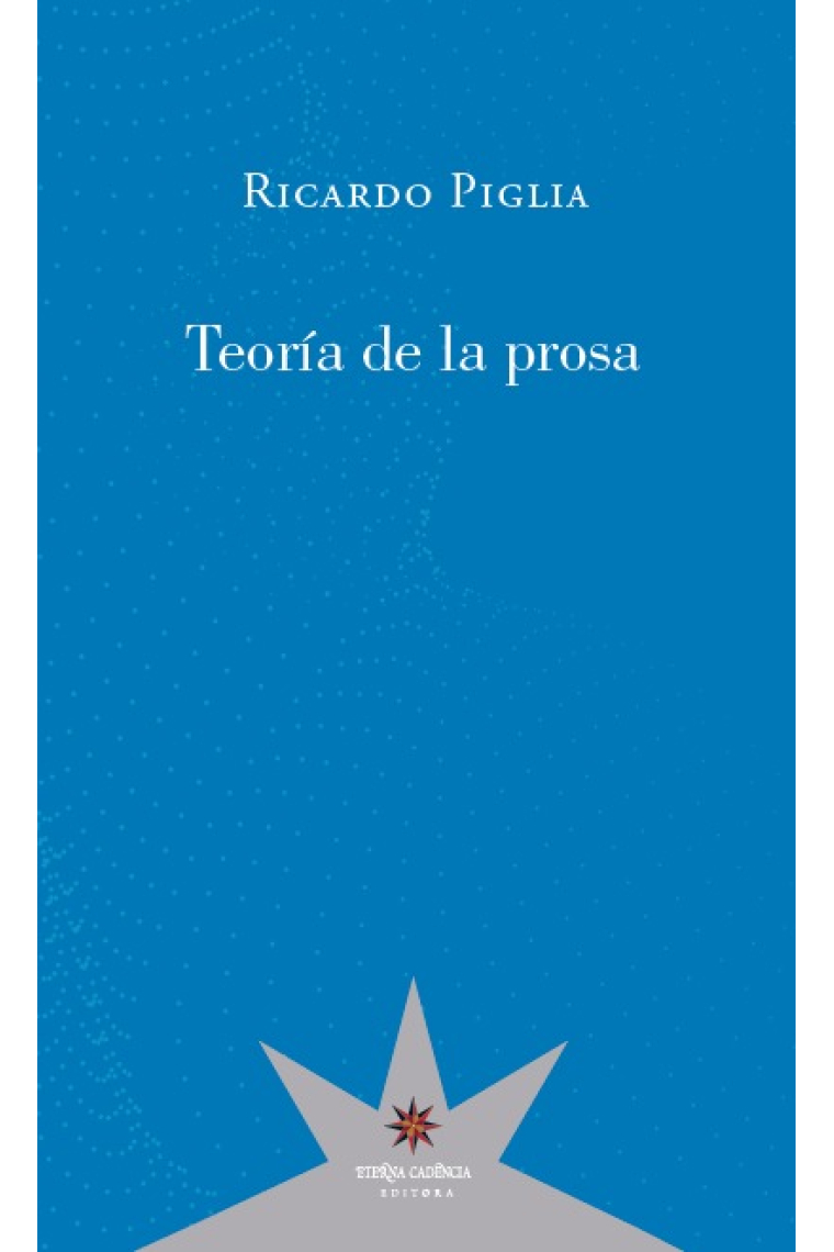 Teoría de la prosa