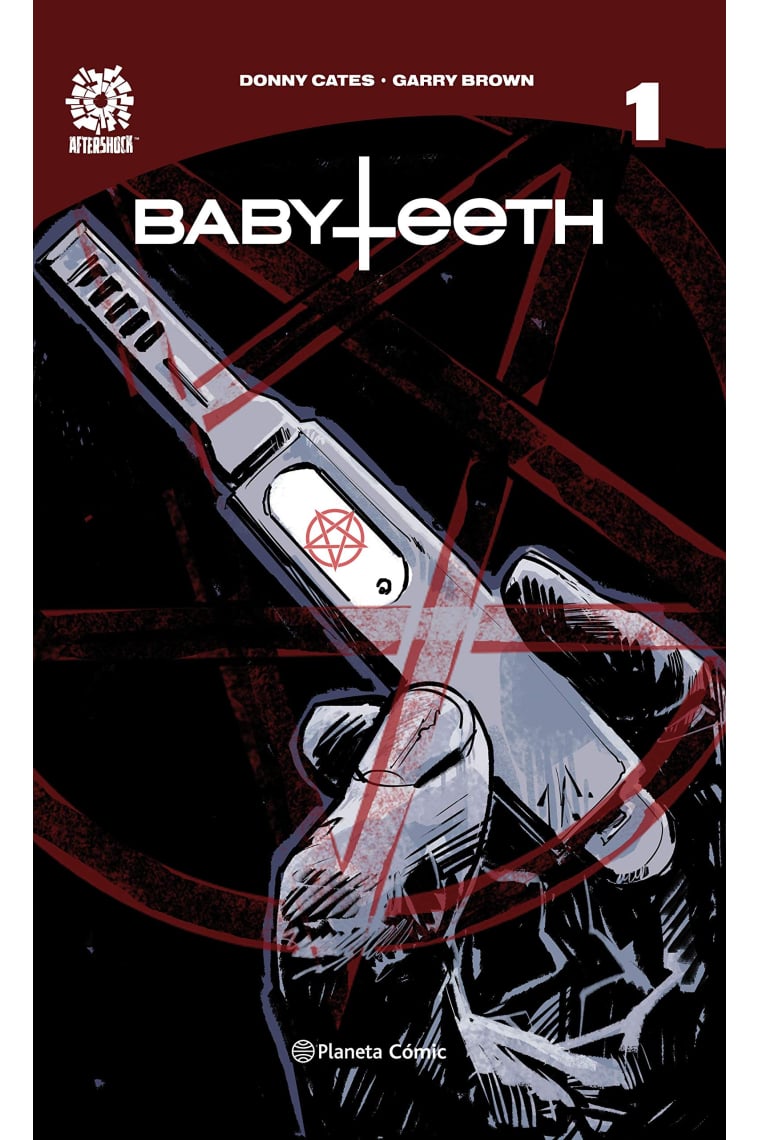 Babyteeth 1