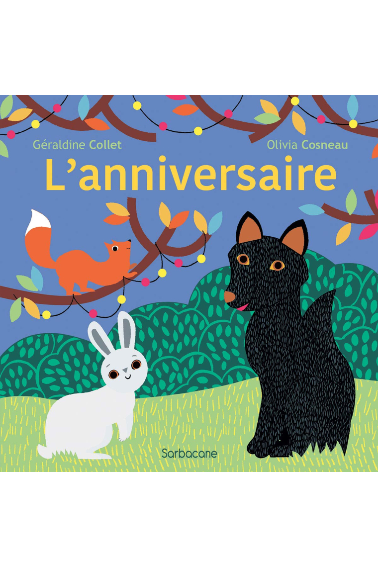 L' Anniversaire