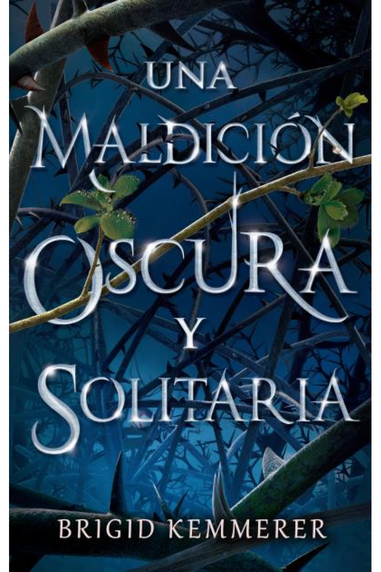 Una maldición oscura y solitaria (1)