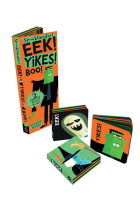 Eek! Yikes! Boo! (Booktacular)