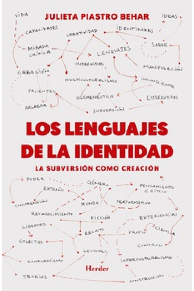 Los lenguajes de la identidad: la subversión como creación